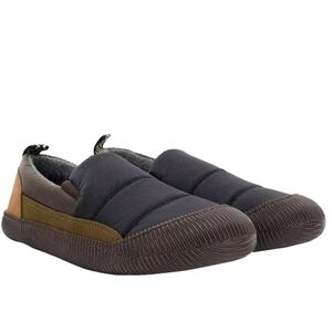 Staheekum Men's Puff Slip On Shoes
